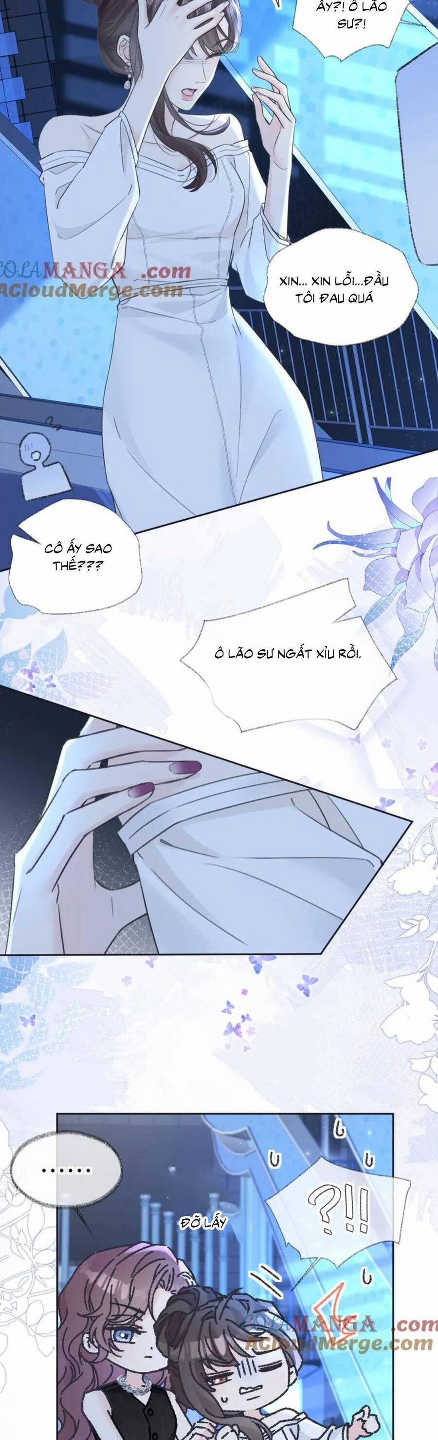 Ta Ở Hiện Đại Làm Đại Boss 129 trang 9