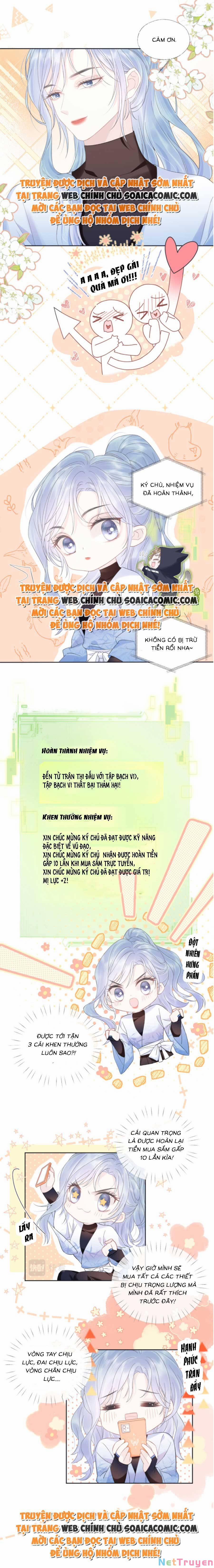 Ta Ở Hiện Đại Làm Đại Boss 5 trang 2