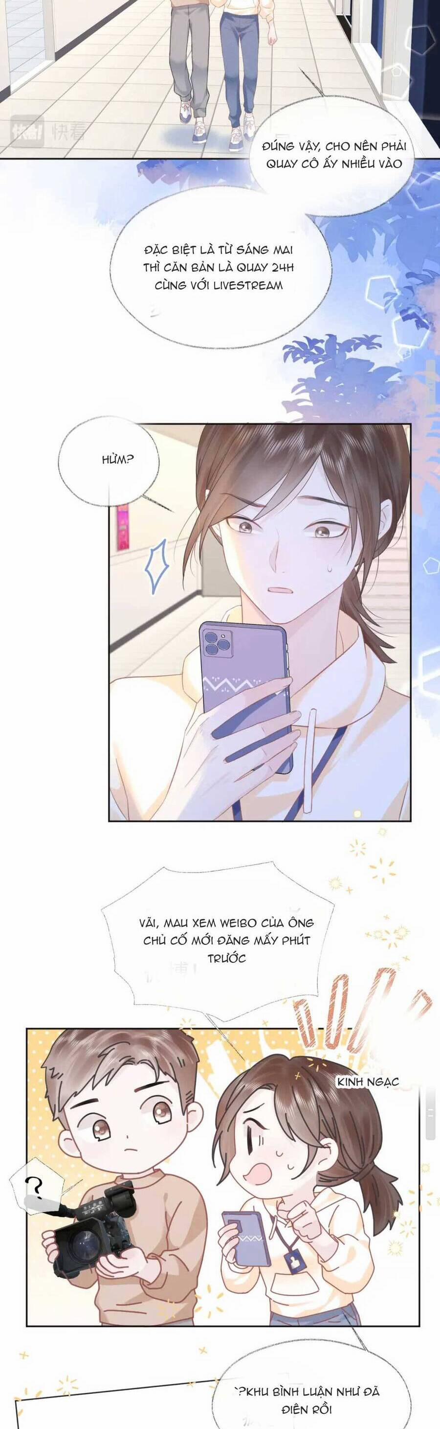 Ta Ở Hiện Đại Làm Đại Boss 6 trang 12