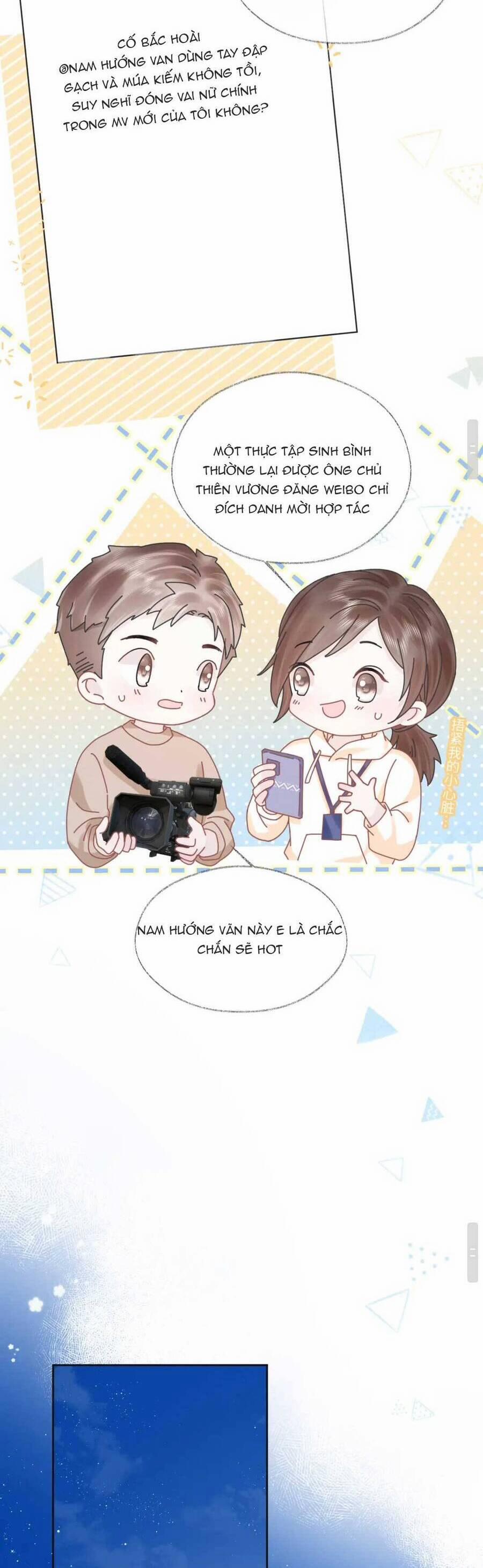 Ta Ở Hiện Đại Làm Đại Boss 6 trang 13