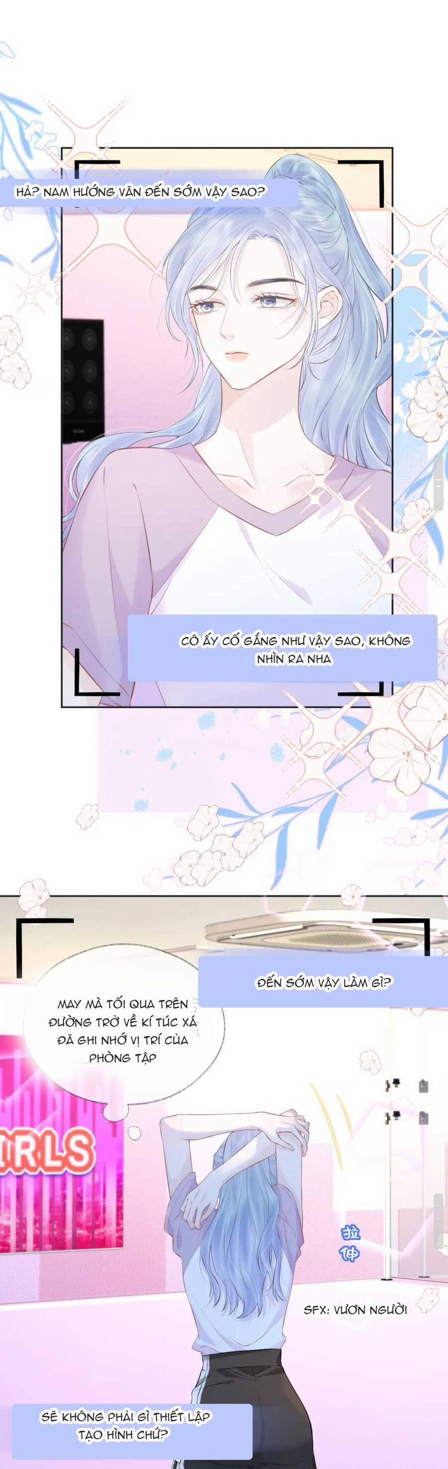 Ta Ở Hiện Đại Làm Đại Boss 6 trang 15