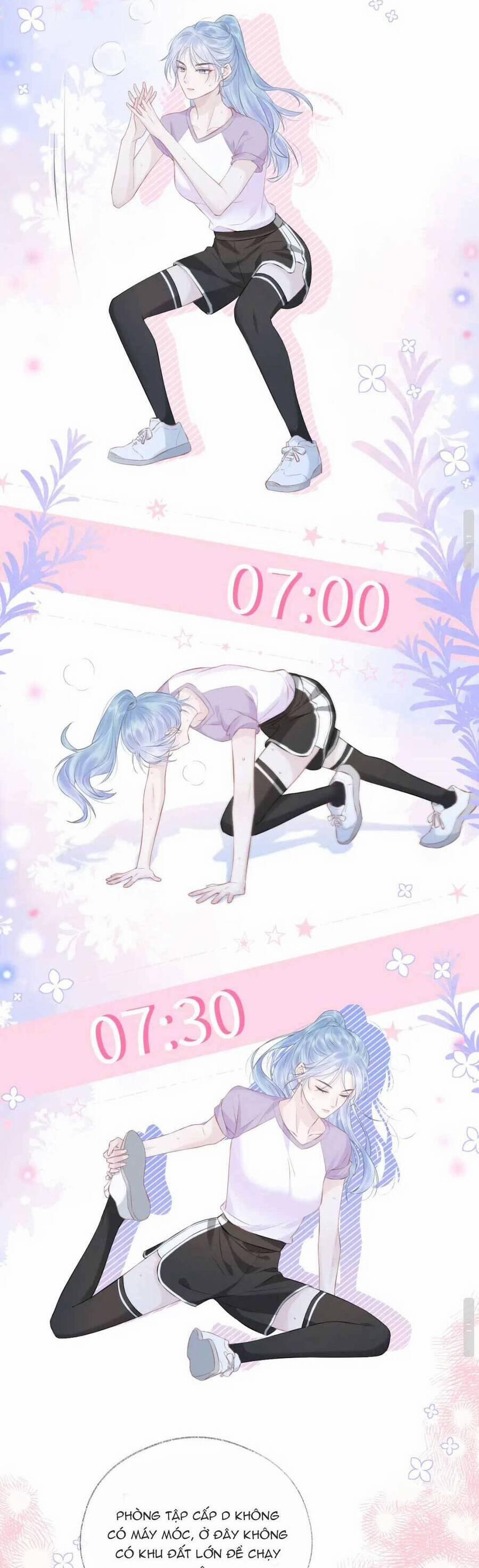 Ta Ở Hiện Đại Làm Đại Boss 6 trang 18