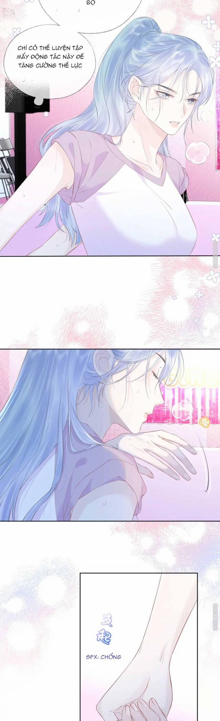 Ta Ở Hiện Đại Làm Đại Boss 6 trang 19