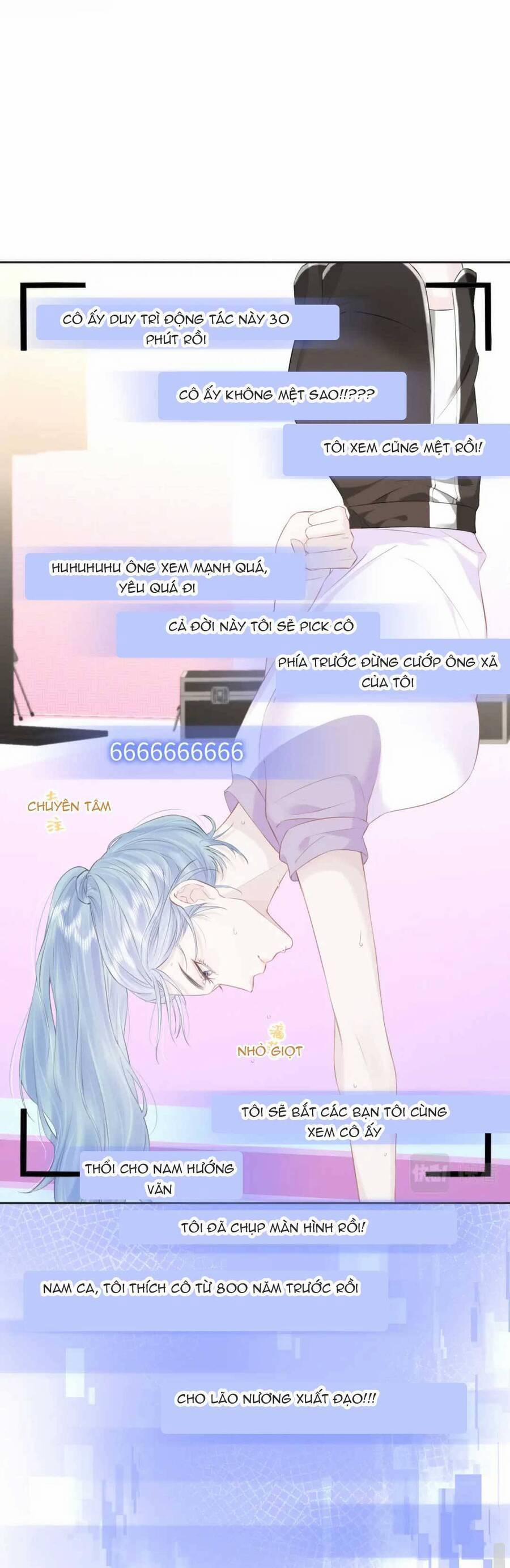 Ta Ở Hiện Đại Làm Đại Boss 6 trang 21