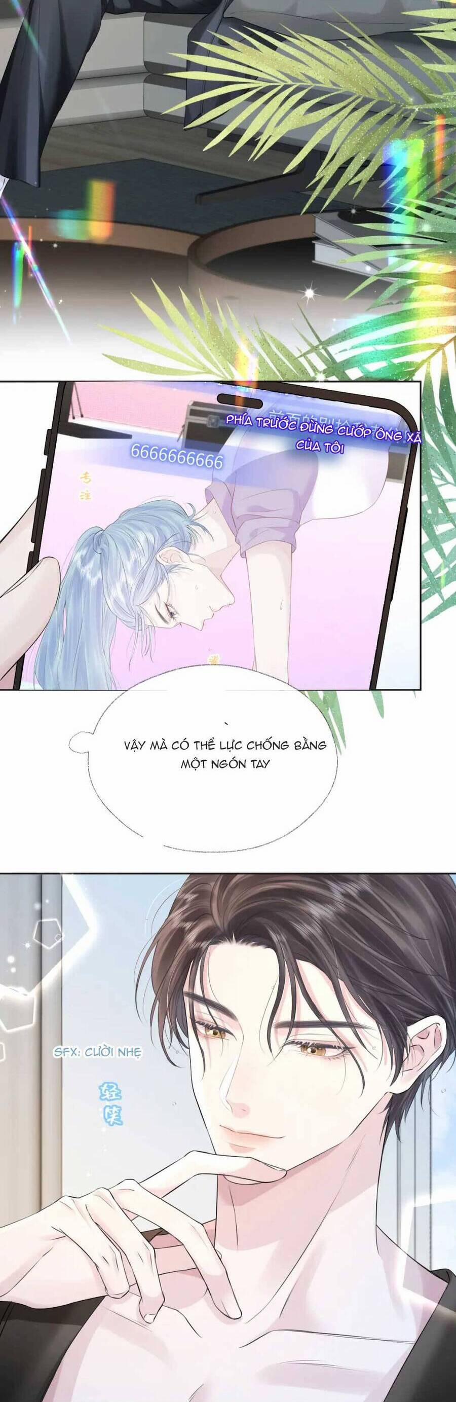 Ta Ở Hiện Đại Làm Đại Boss 6 trang 23