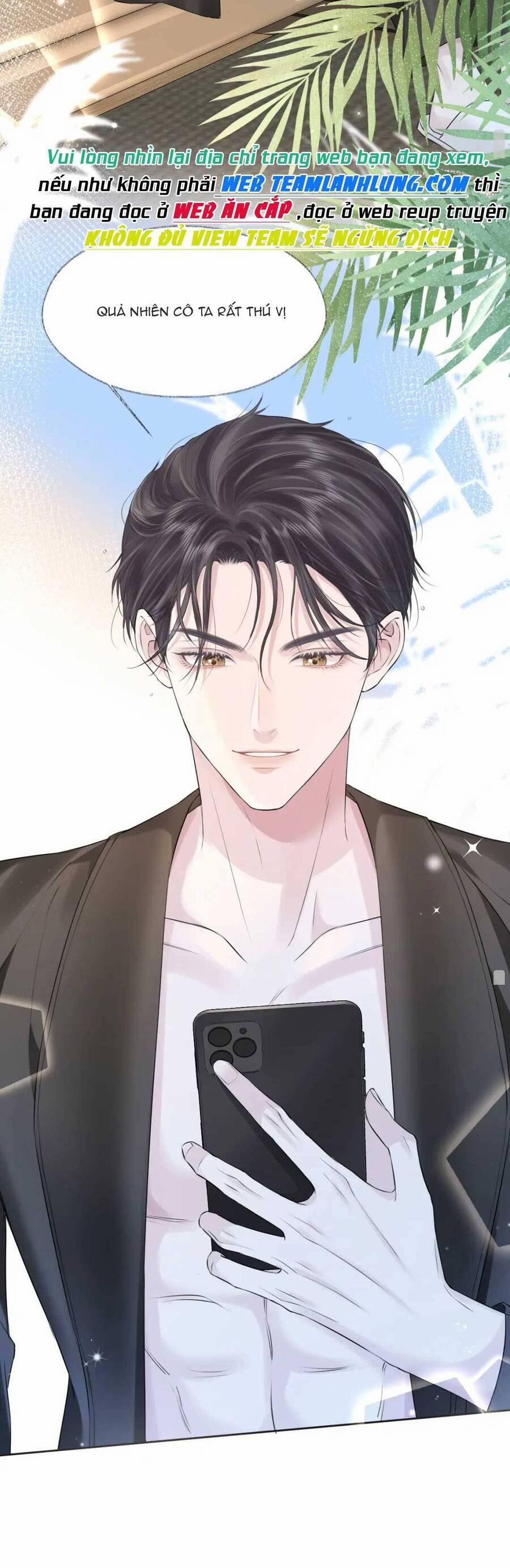 Ta Ở Hiện Đại Làm Đại Boss 6 trang 25