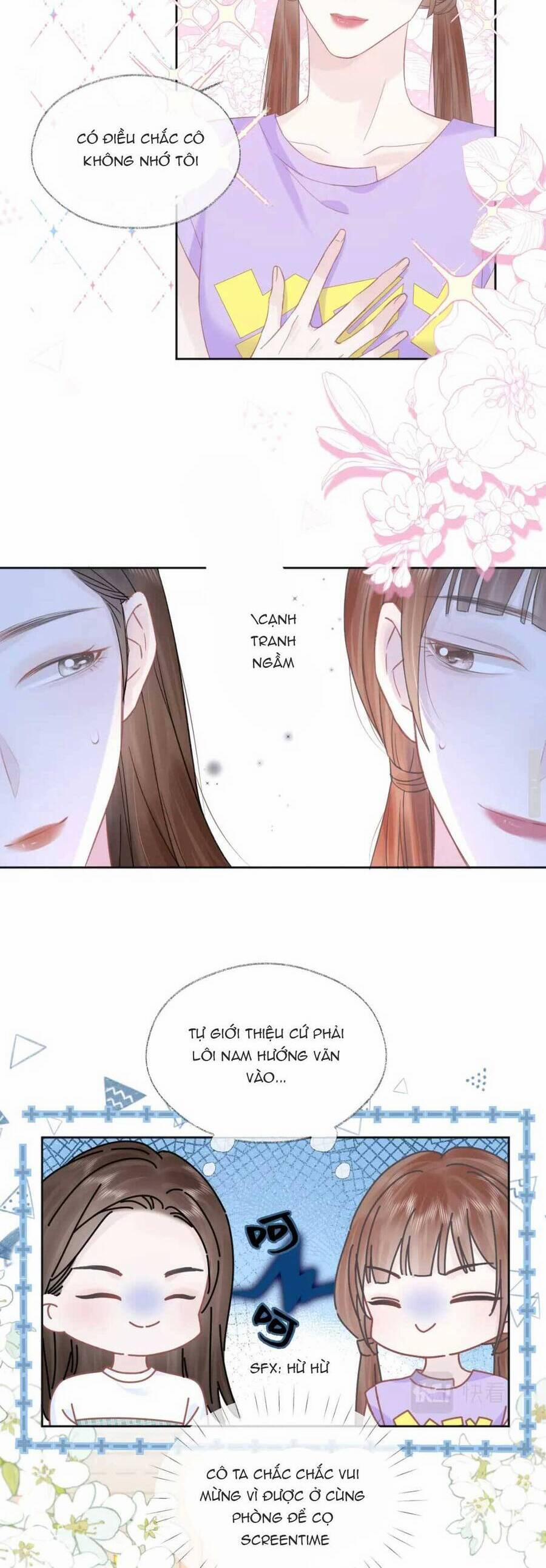 Ta Ở Hiện Đại Làm Đại Boss 6 trang 4