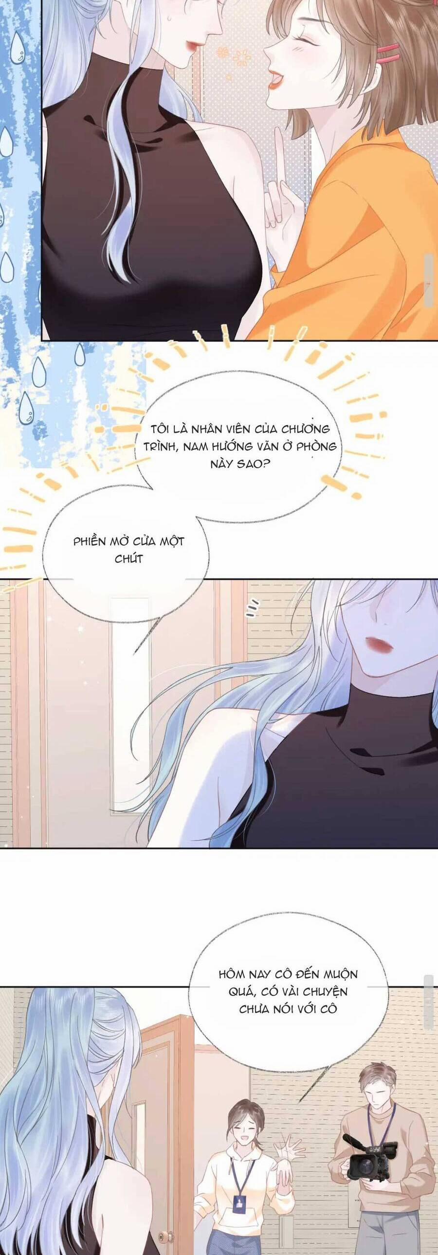 Ta Ở Hiện Đại Làm Đại Boss 6 trang 6