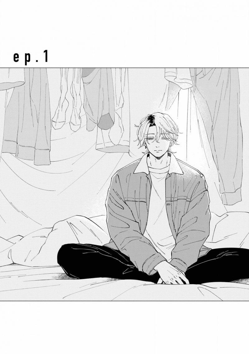 Ta Sẽ Yêu Nhau Vào Ngày Mai 1 trang 3