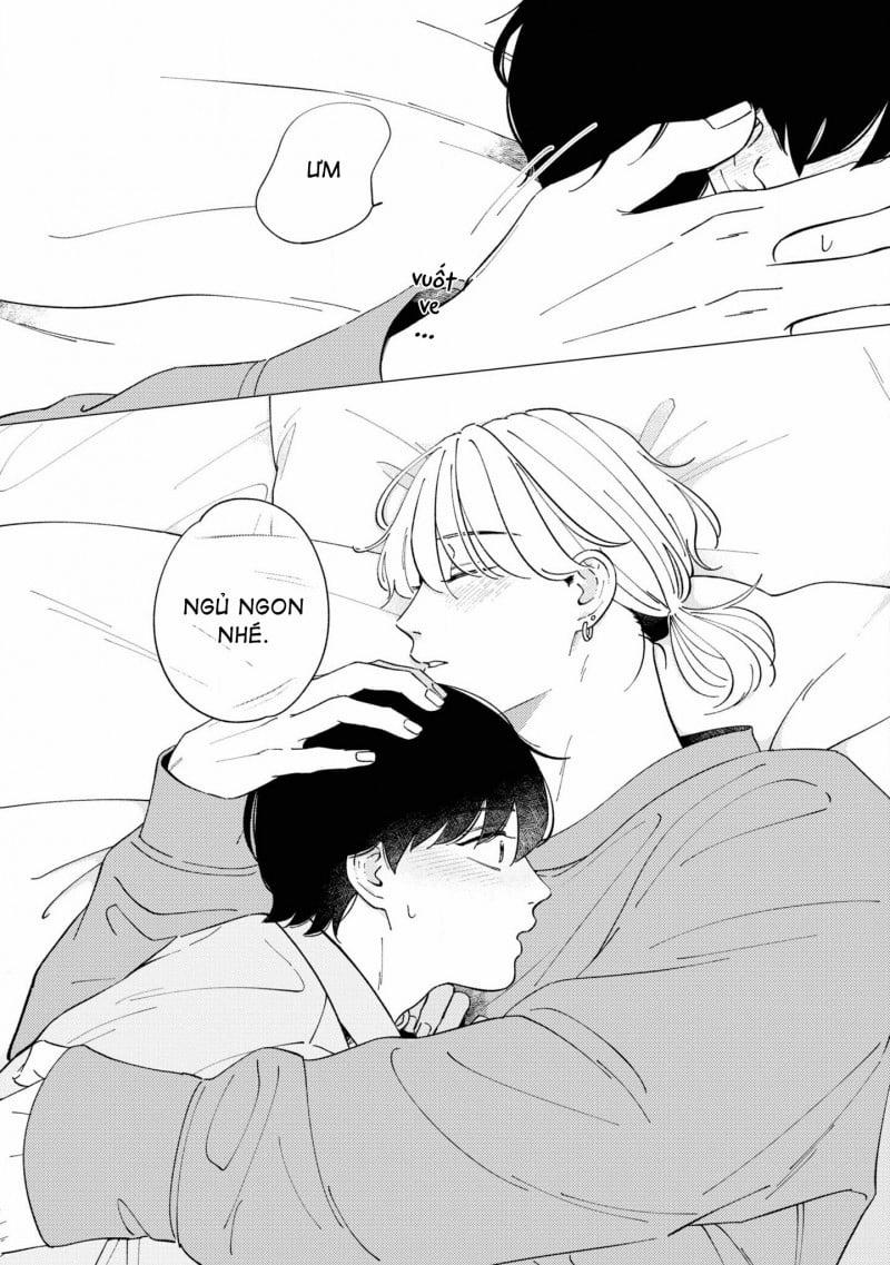 Ta Sẽ Yêu Nhau Vào Ngày Mai 1 trang 31