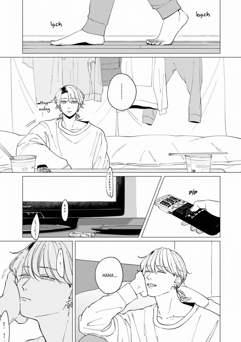 Ta Sẽ Yêu Nhau Vào Ngày Mai 2 trang 22