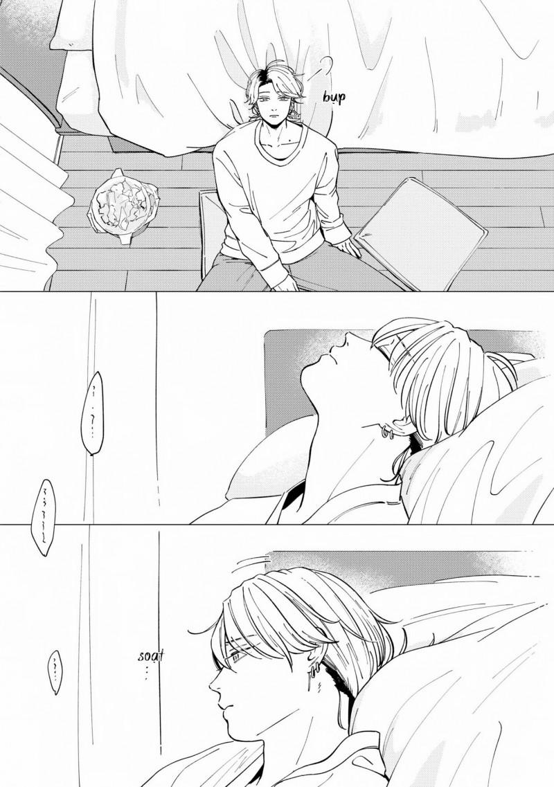 Ta Sẽ Yêu Nhau Vào Ngày Mai 2 trang 23