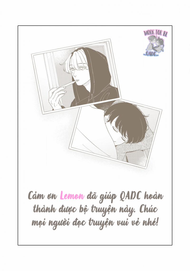 Ta Sẽ Yêu Nhau Vào Ngày Mai 2 trang 34