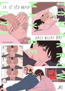 Đọc truyện tranh Ta Sẽ Yêu Nhau Vào Ngày Mai