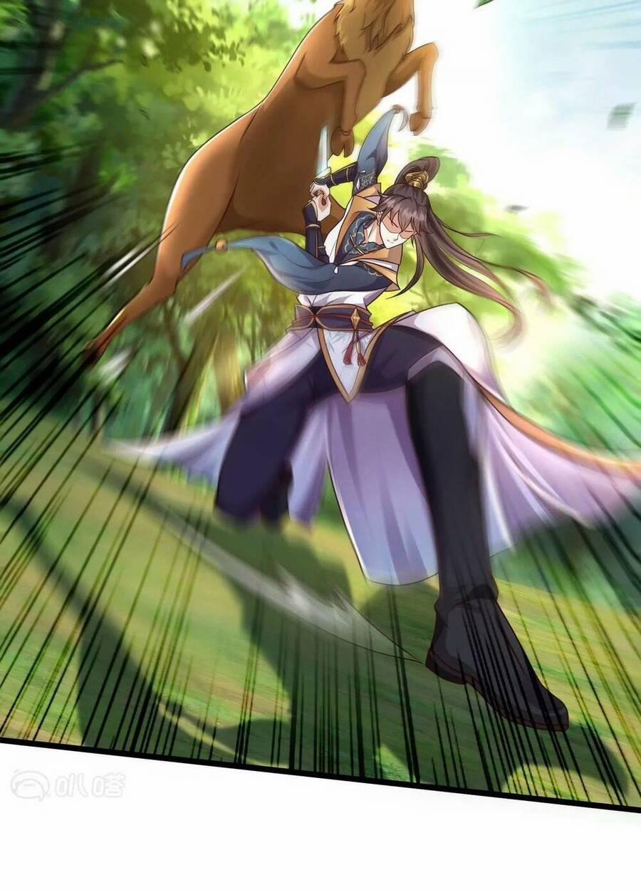 Tà Thần Quy Lai 1 trang 30