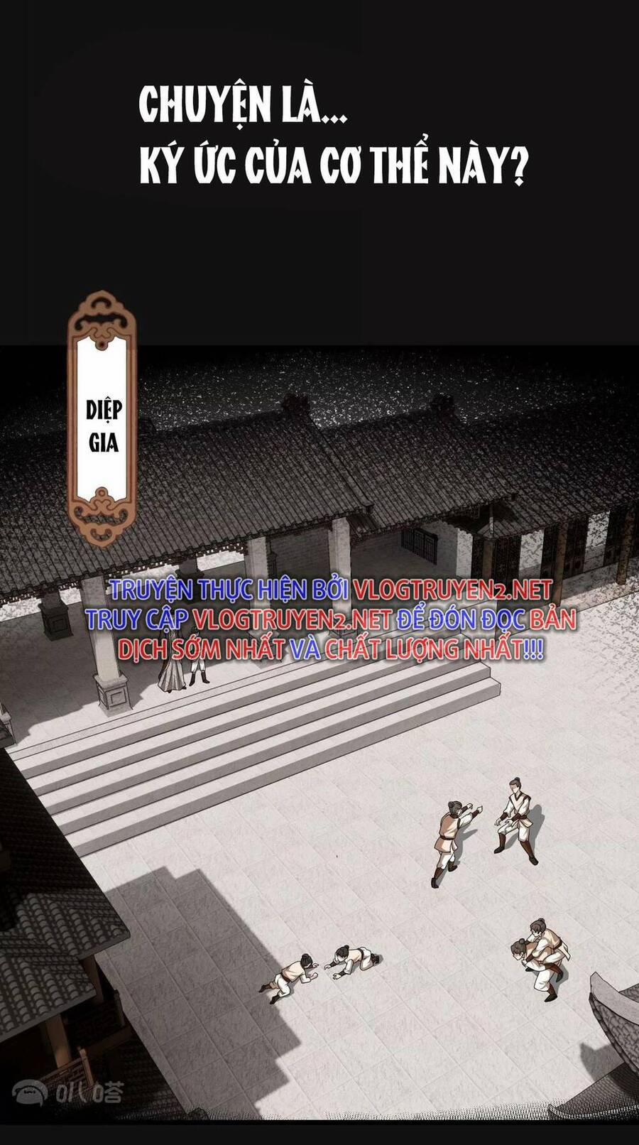 Tà Thần Quy Lai 1 trang 33