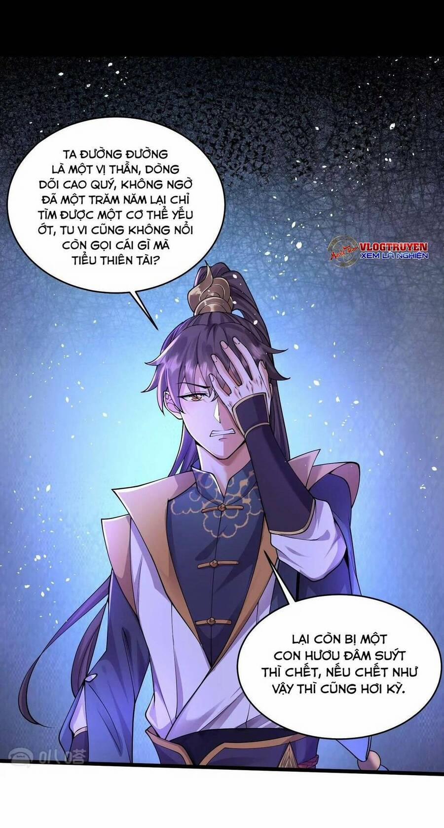 Tà Thần Quy Lai 1 trang 39