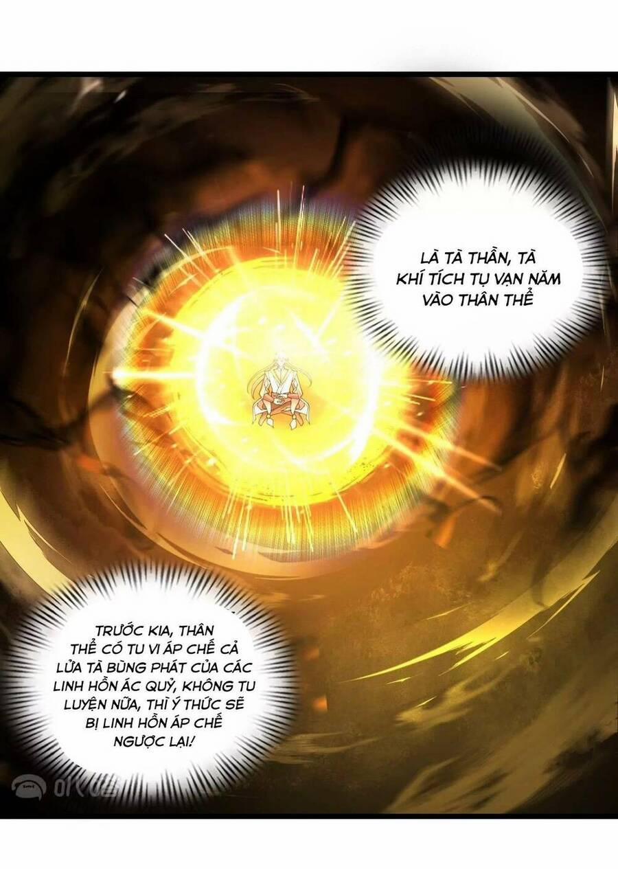 Tà Thần Quy Lai 1 trang 41