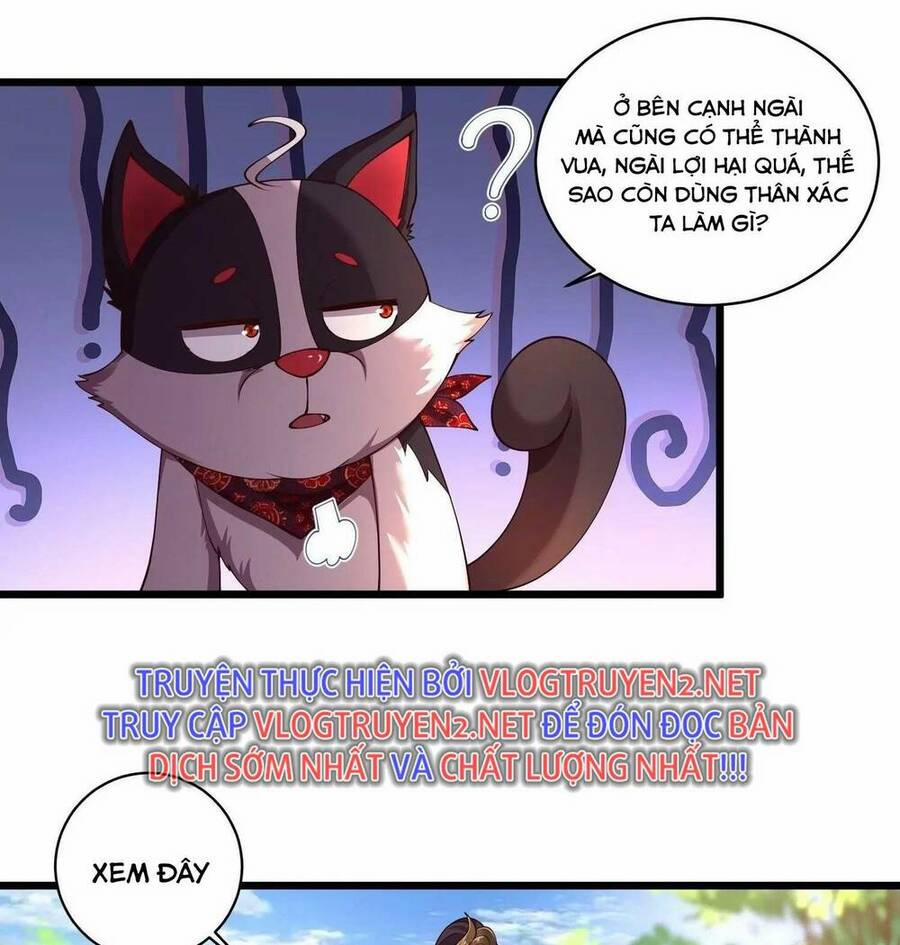 Tà Thần Quy Lai 1 trang 52