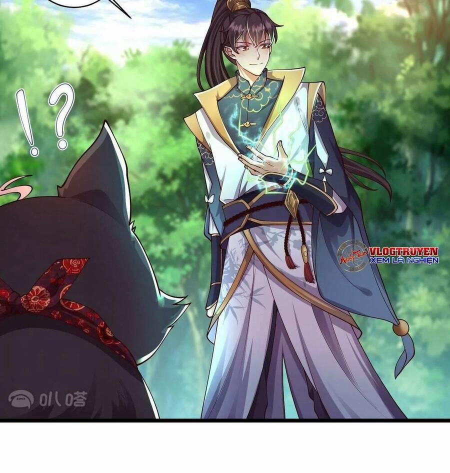 Tà Thần Quy Lai 1 trang 53