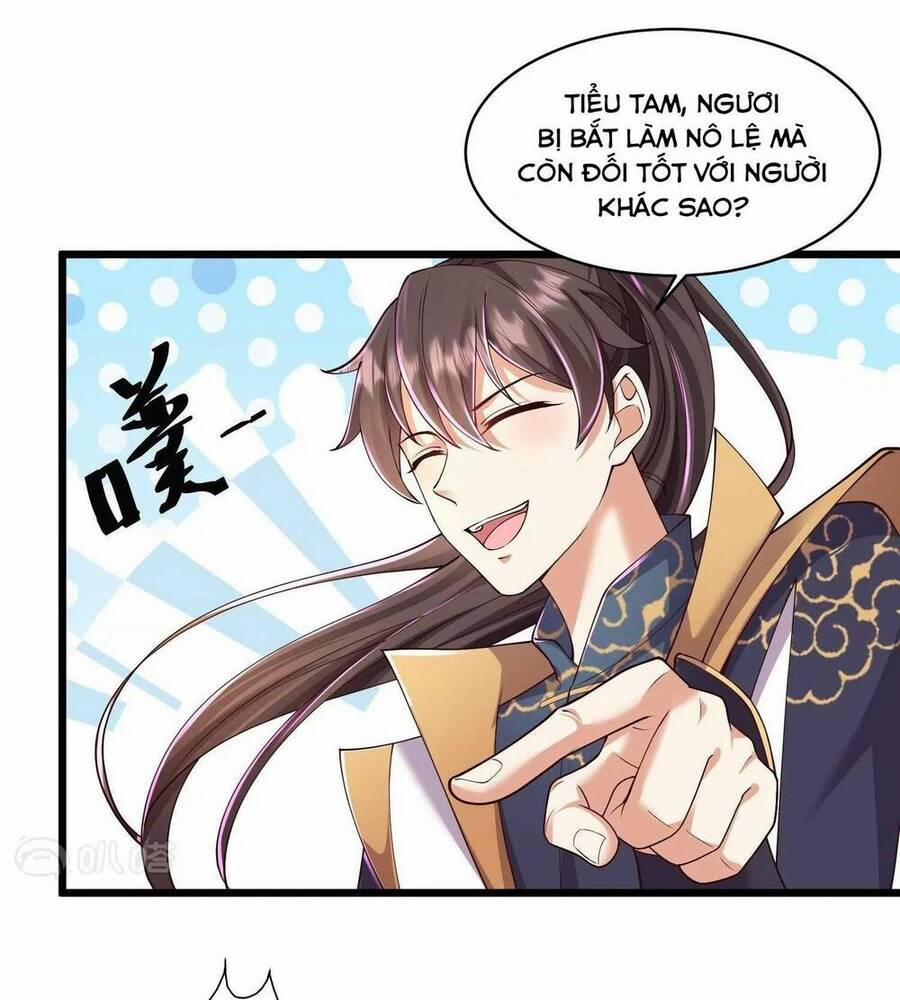 Tà Thần Quy Lai 1 trang 58