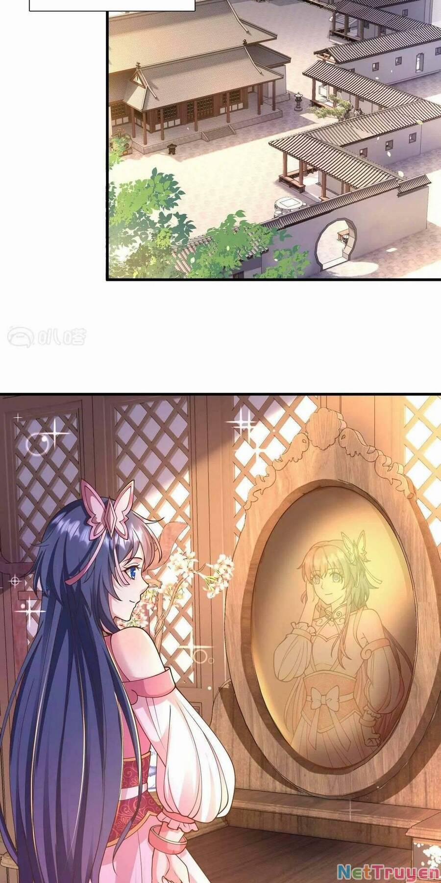 Tà Thần Quy Lai 10 trang 21