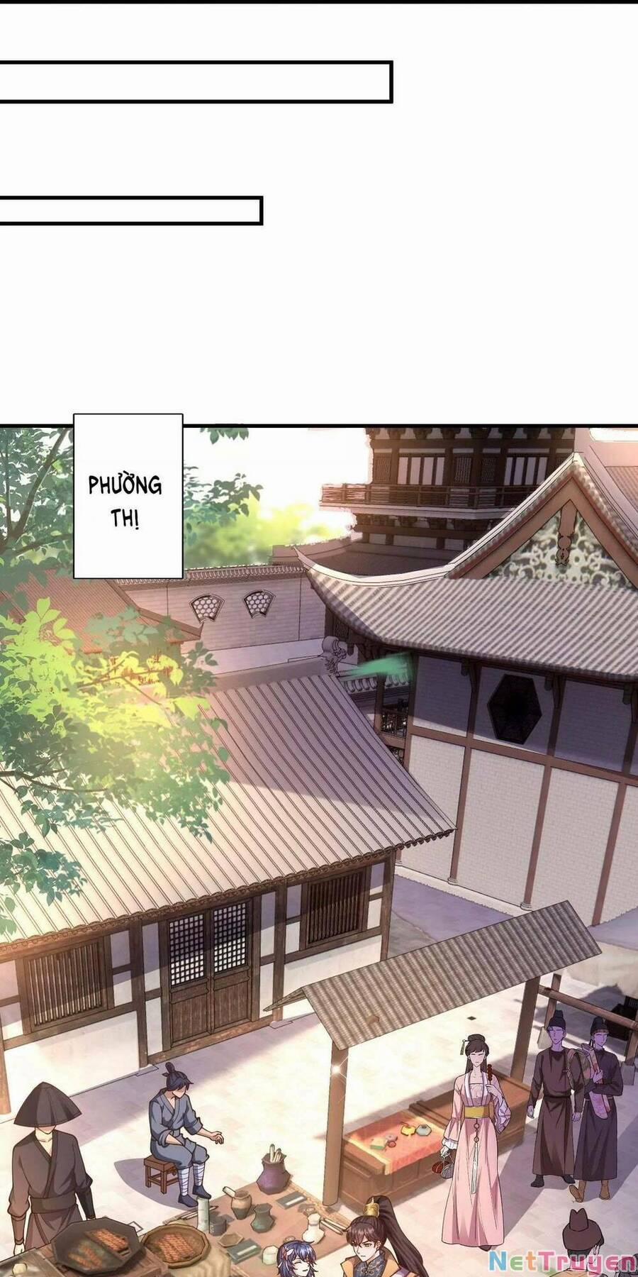 Tà Thần Quy Lai 10 trang 24