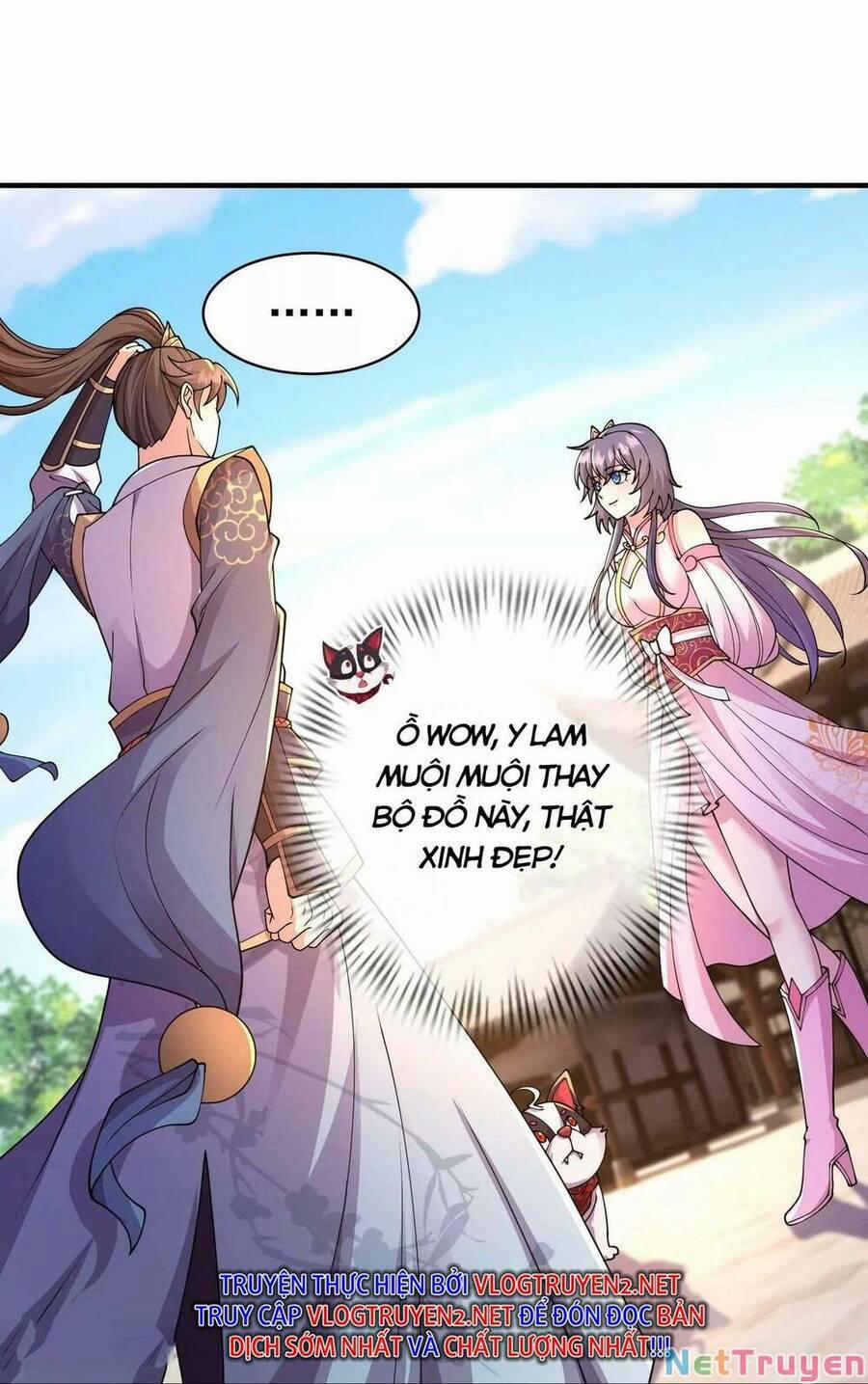 Tà Thần Quy Lai 10 trang 28