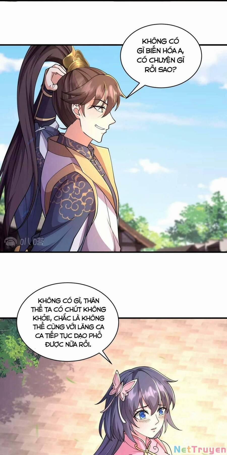 Tà Thần Quy Lai 10 trang 29