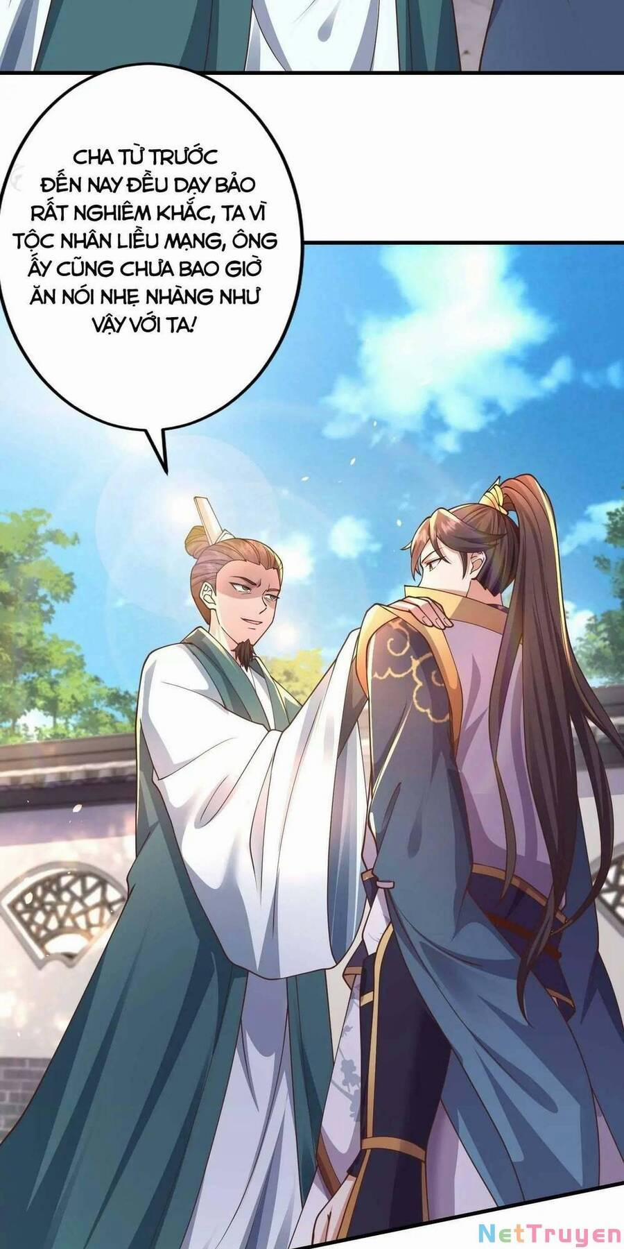 Tà Thần Quy Lai 10 trang 9