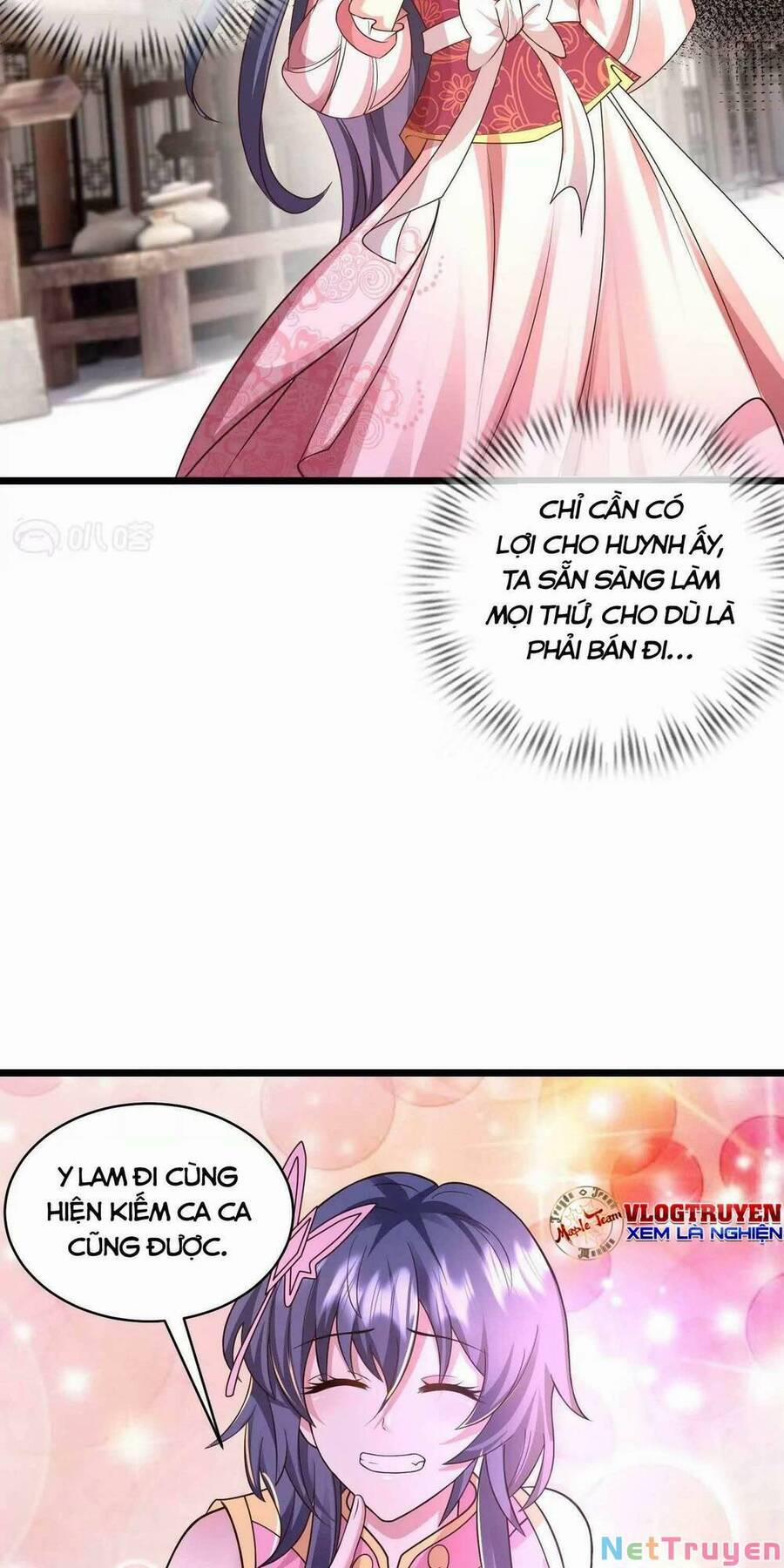 Tà Thần Quy Lai 11 trang 10