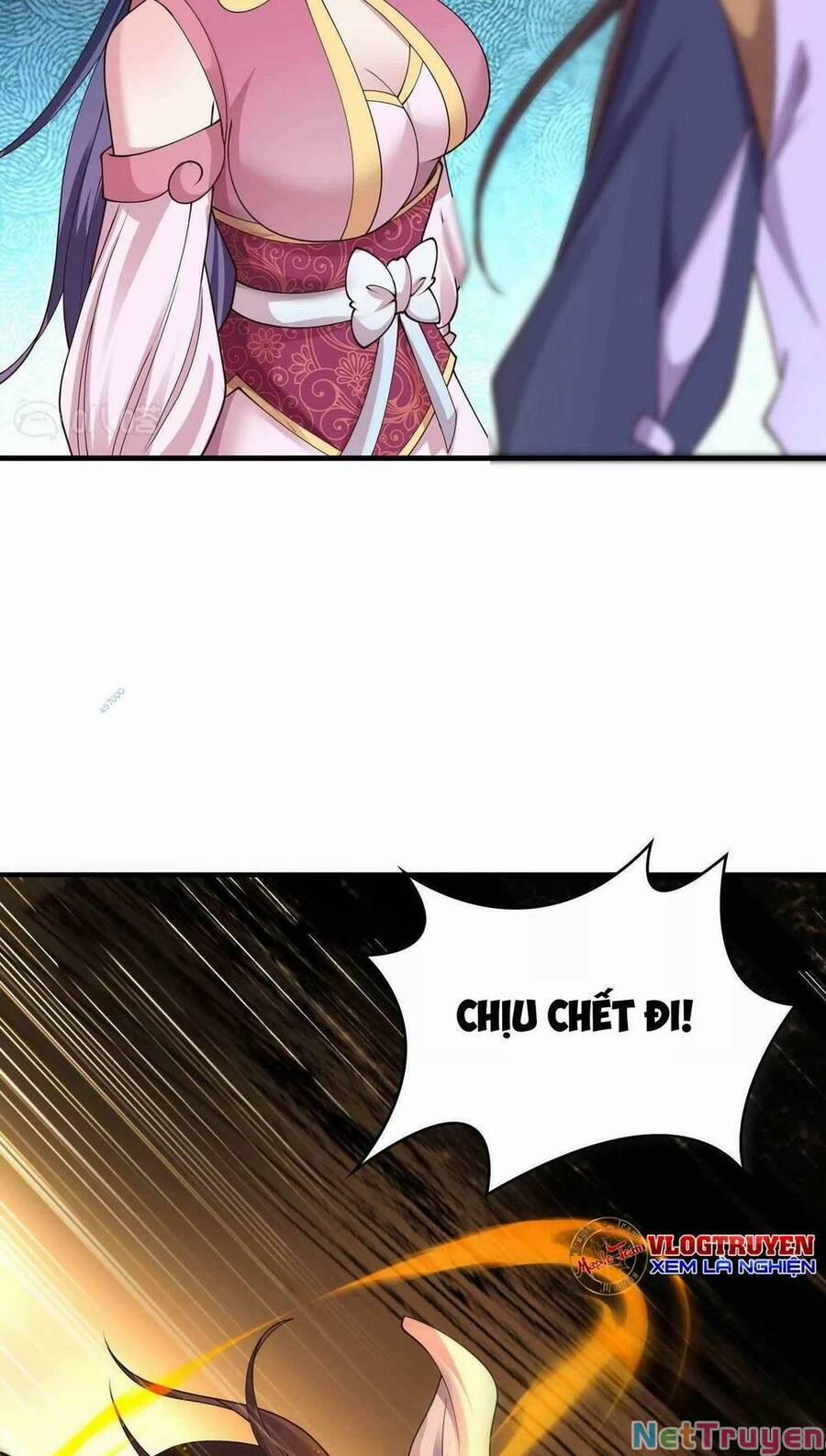 Tà Thần Quy Lai 11 trang 22