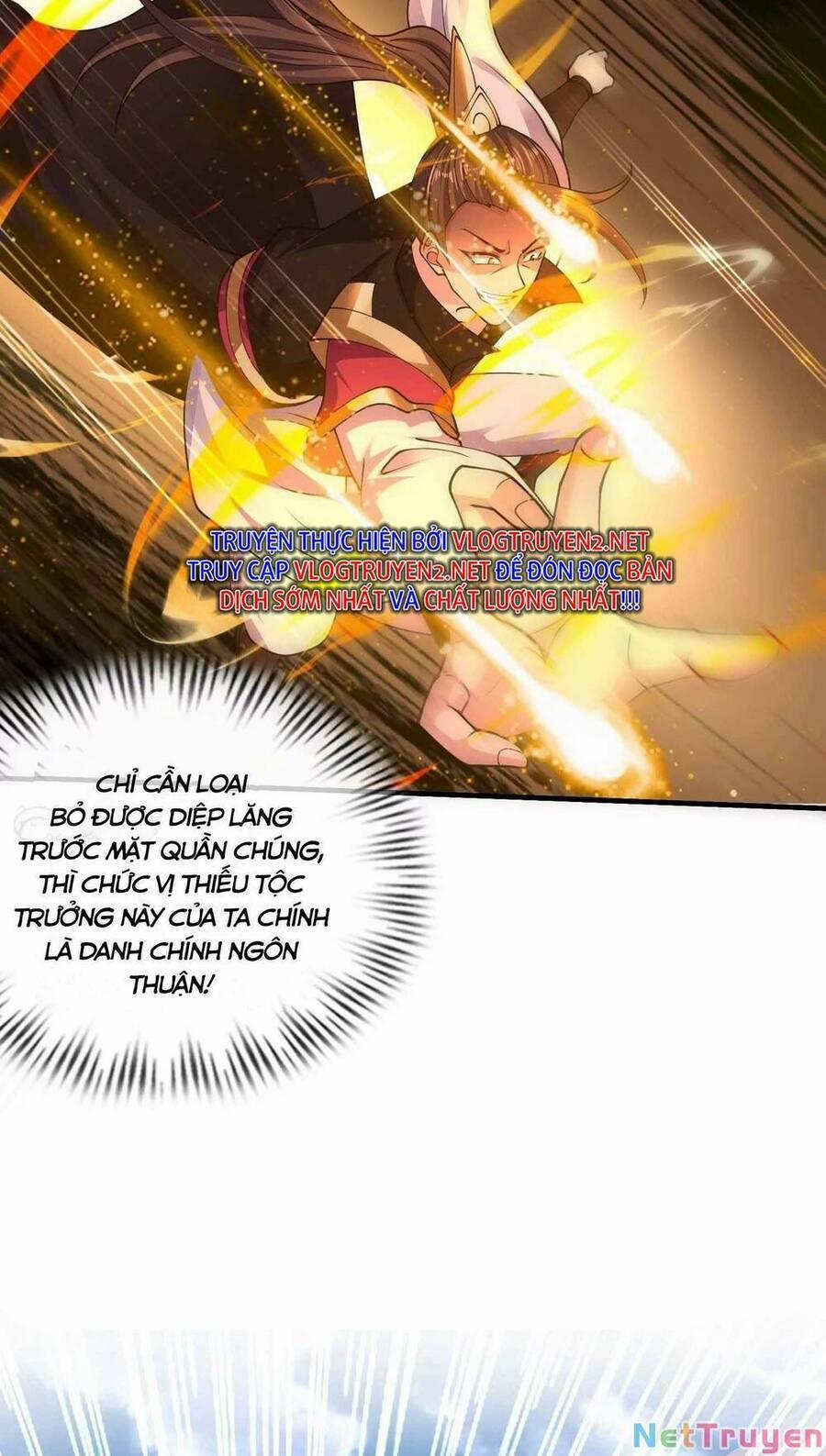 Tà Thần Quy Lai 11 trang 23