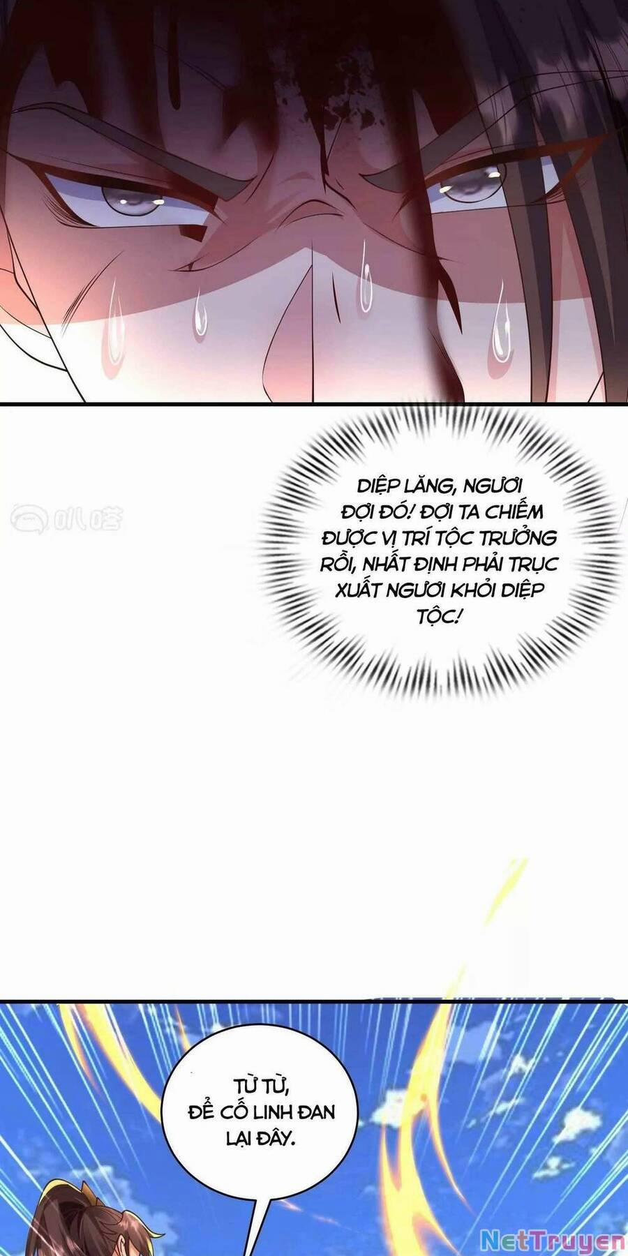 Tà Thần Quy Lai 11 trang 31