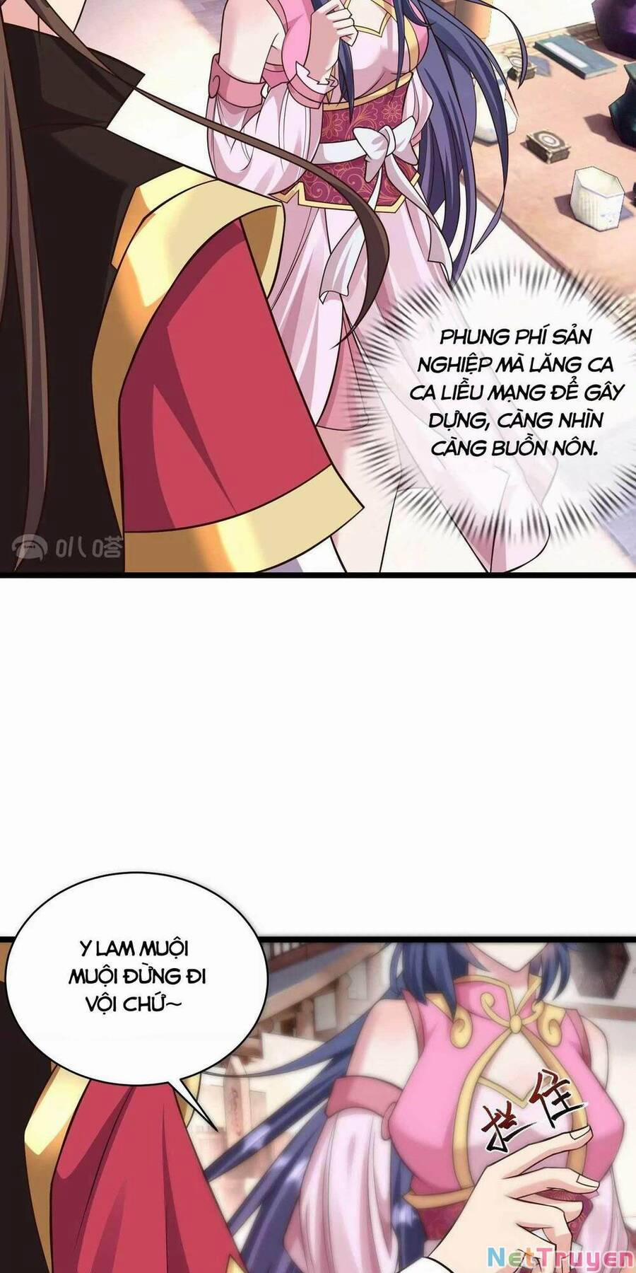 Tà Thần Quy Lai 11 trang 5