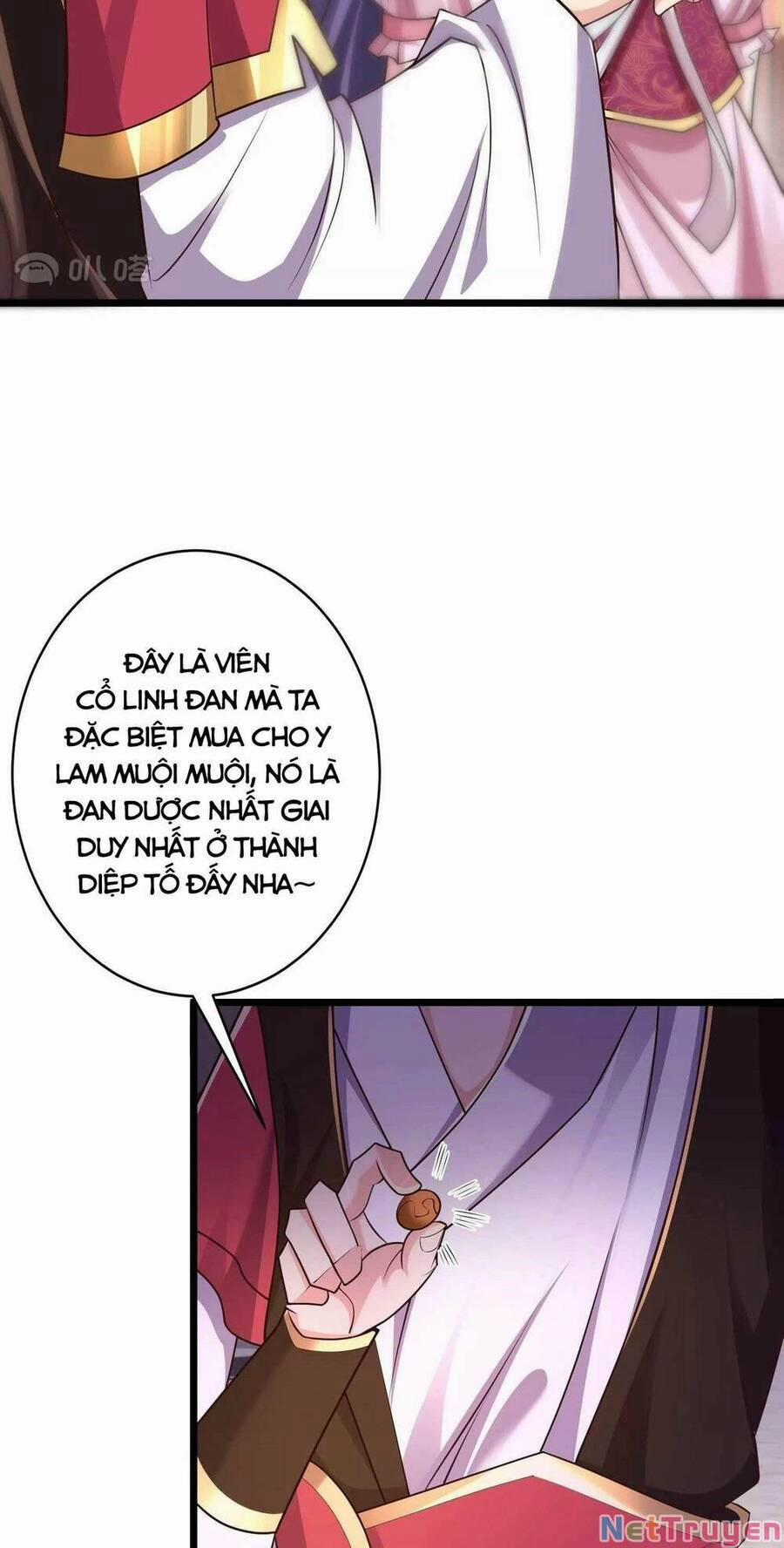 Tà Thần Quy Lai 11 trang 6