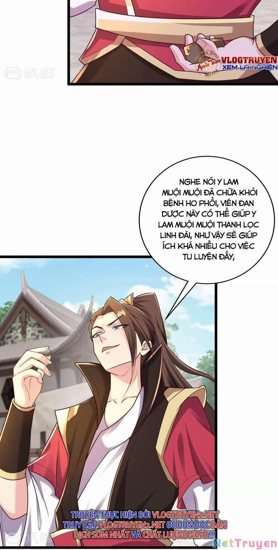 Tà Thần Quy Lai 11 trang 7