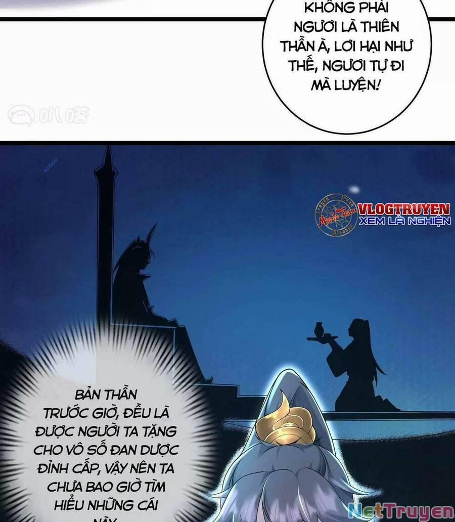 Tà Thần Quy Lai 12 trang 13