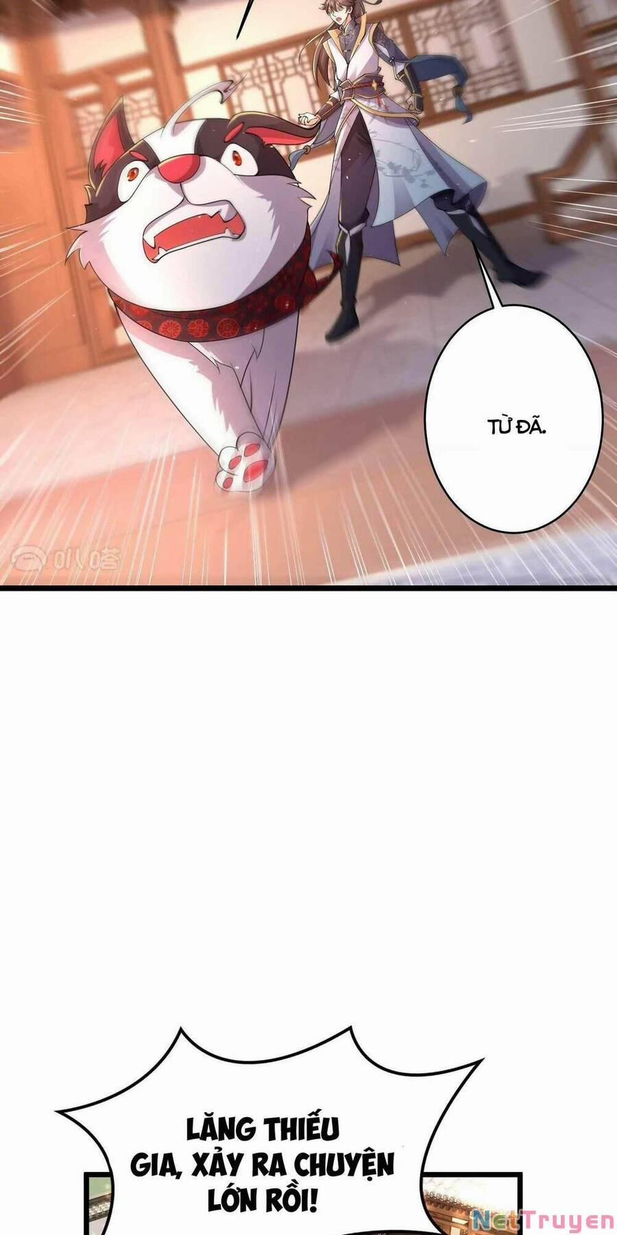 Tà Thần Quy Lai 12 trang 15