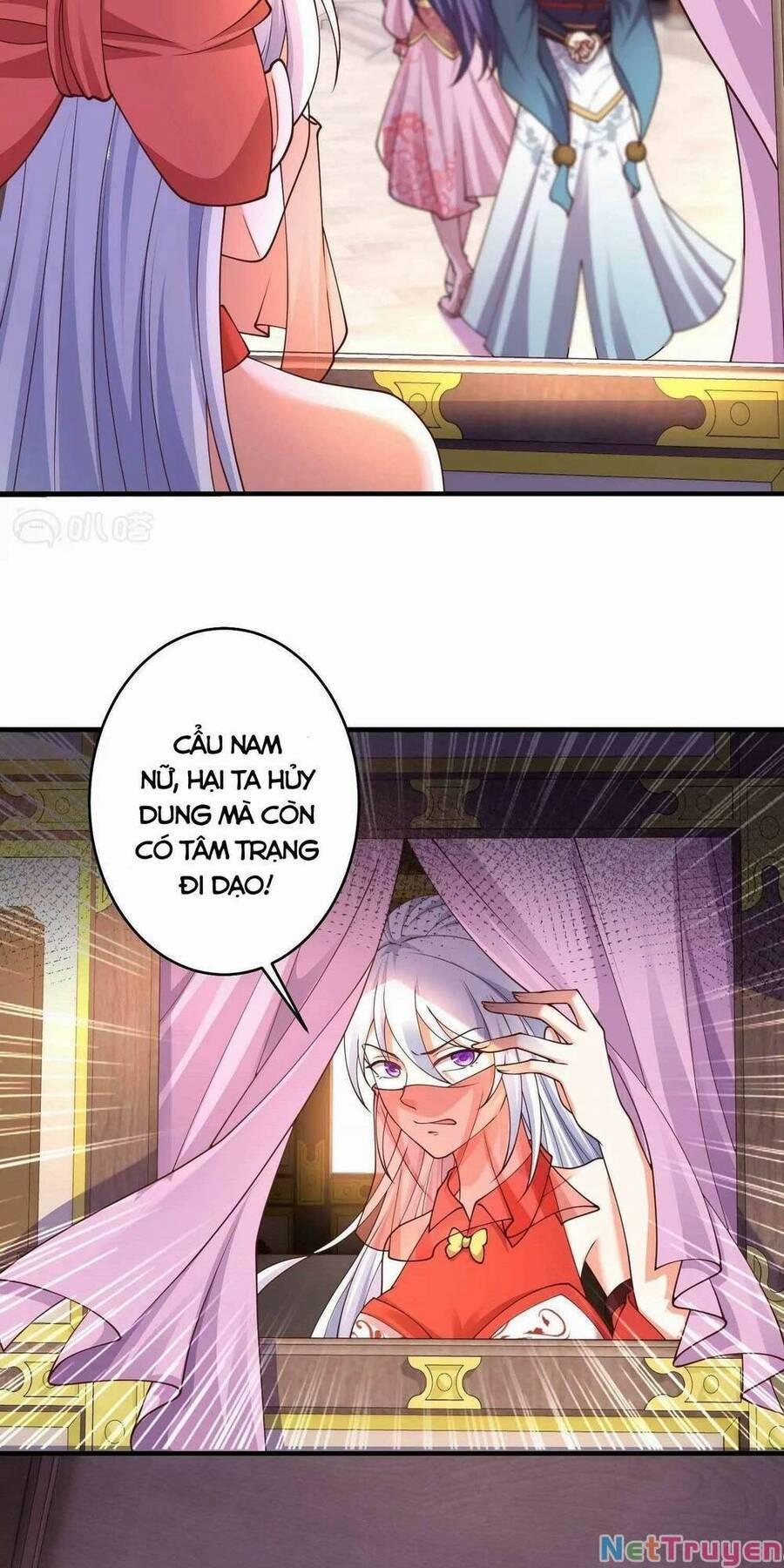 Tà Thần Quy Lai 12 trang 2