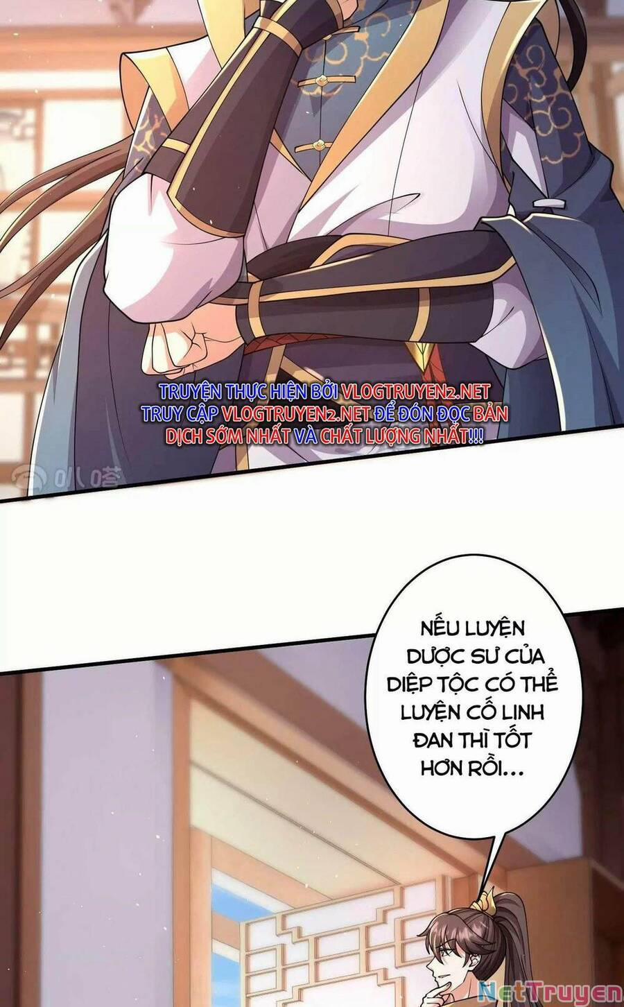 Tà Thần Quy Lai 12 trang 8