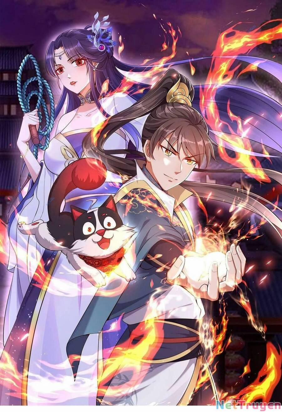 Tà Thần Quy Lai 13 trang 0