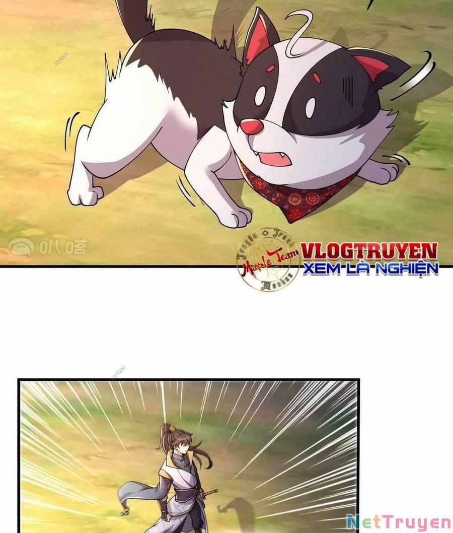 Tà Thần Quy Lai 13 trang 14