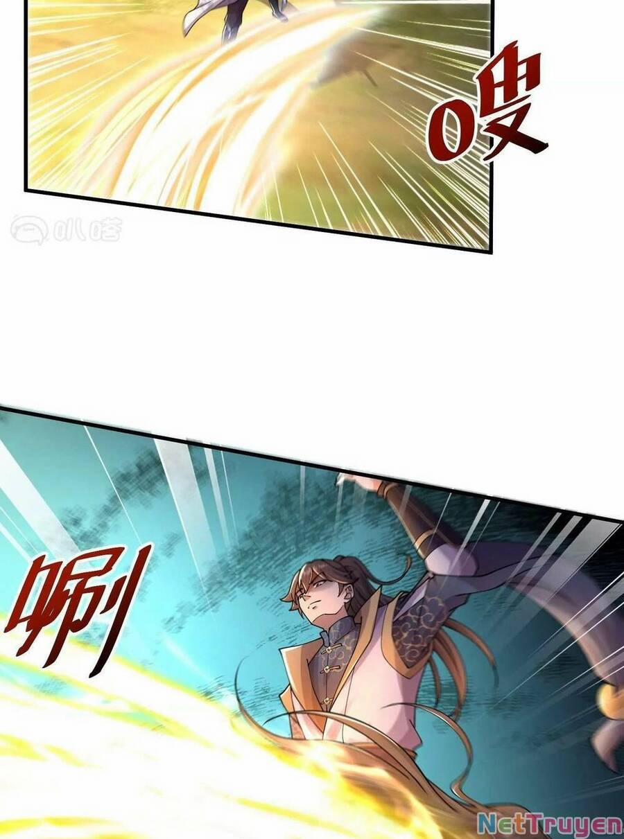 Tà Thần Quy Lai 13 trang 15