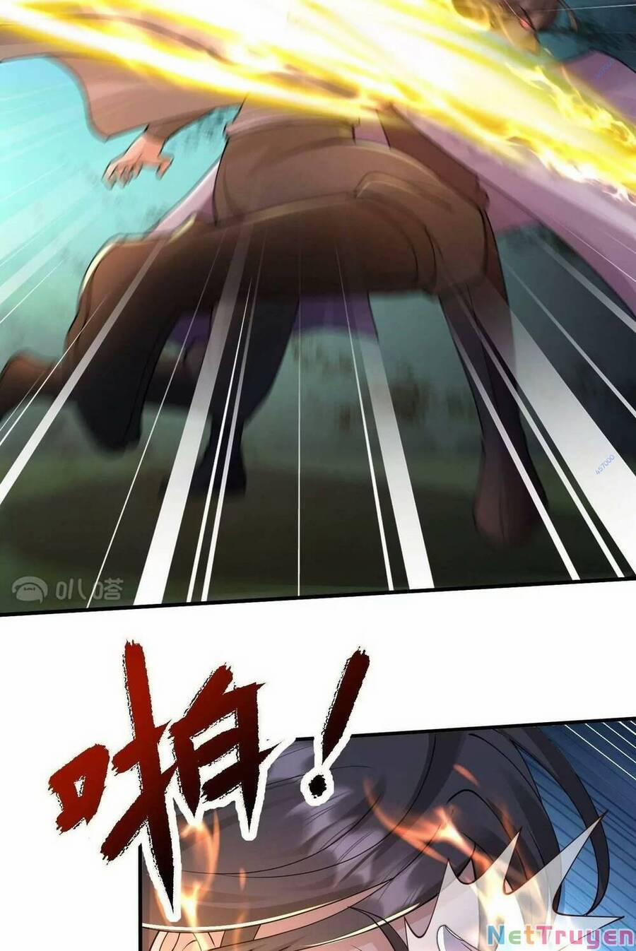 Tà Thần Quy Lai 13 trang 16