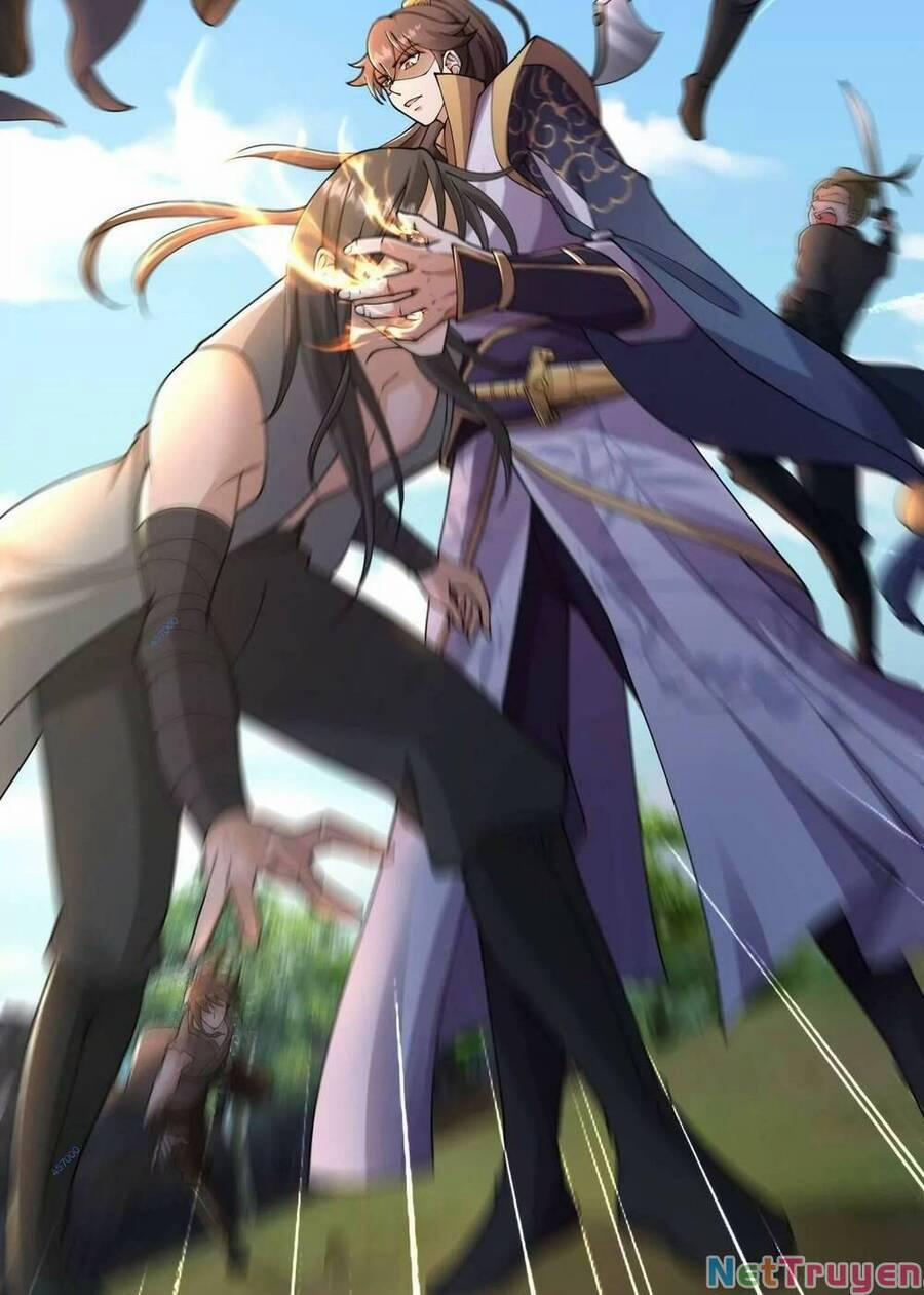 Tà Thần Quy Lai 13 trang 18