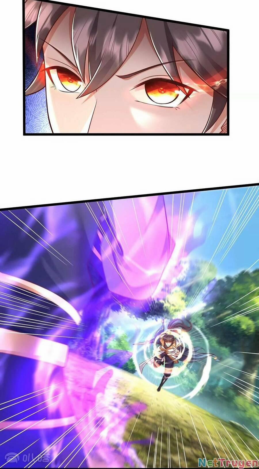 Tà Thần Quy Lai 13 trang 27