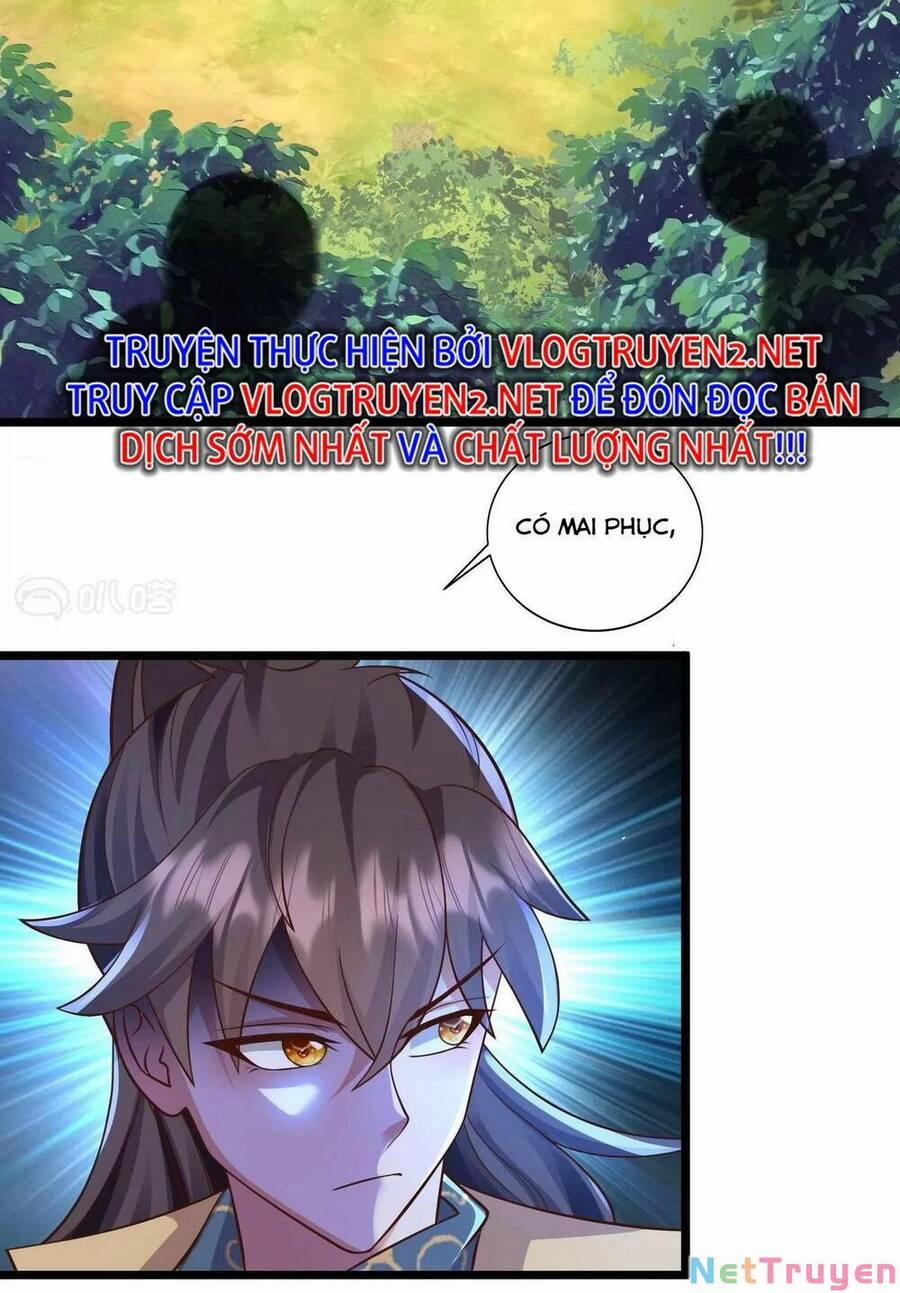 Tà Thần Quy Lai 13 trang 3