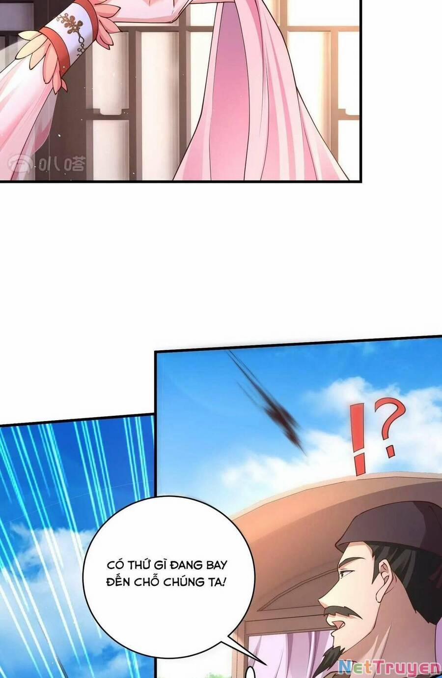 Tà Thần Quy Lai 13 trang 33