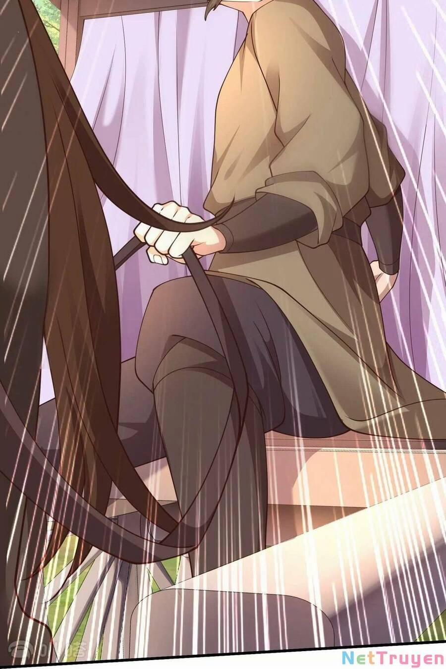 Tà Thần Quy Lai 13 trang 35